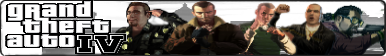 Grand Theft Auto IV Fan Button by ZER0GEO-Arts on DeviantArt