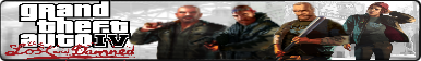 Grand Theft Auto The Lost and Damned Fan Button by ZER0GEO on DeviantArt
