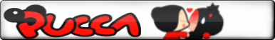Pucca Fan Button by ZER0GEO on DeviantArt