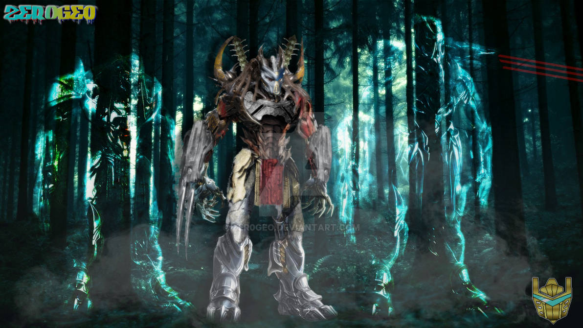 TF Movie Concept: Dreads On The Hunt by ZER0GEO on DeviantArt