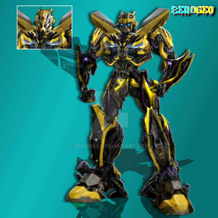 Transformers Bumblebee Designs at Alan Fortune blog