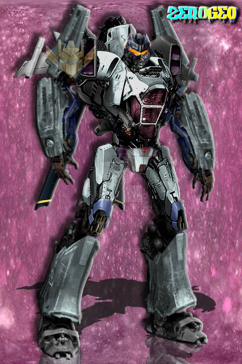 Digibash: - Transformers Movie Redesigns | Page 2 | TFW2005 - The 2005 ...
