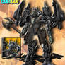 Transformers Movie Designs: Jetfire (Refined)