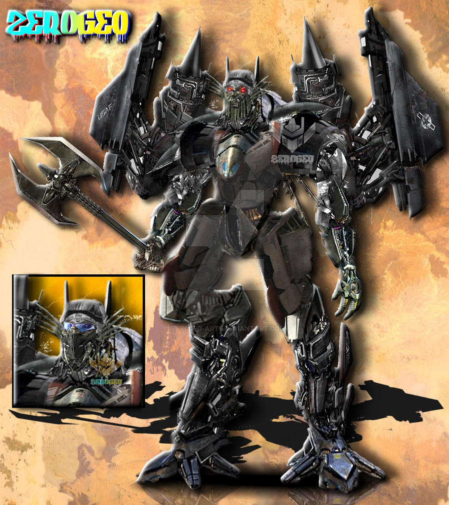 Jetfire Digibash Digibash: - Transformers Movie Redesigns | TFW2005 - The 2005 Boards