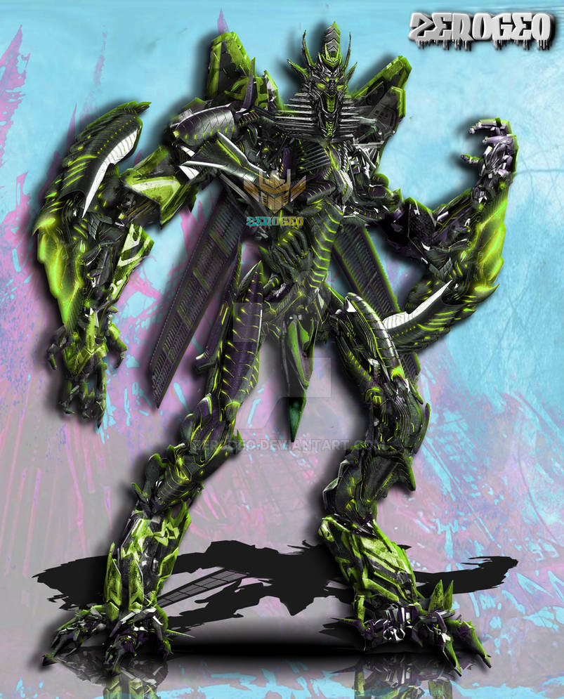 Liege Maximo Custom Transformers Movie Designs: Liege Maximo (Prime) by ZER0GEO on DeviantArt