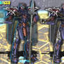 Transformers Movie Designs:Alpha Trion V2 (Remake)