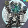 Transformers Movie Designs: Primus V2