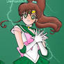 Sailor Jupiter