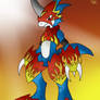 Flamedramon