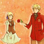 APH: -For You-