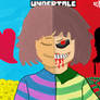 Frisk x Chara - Undertale