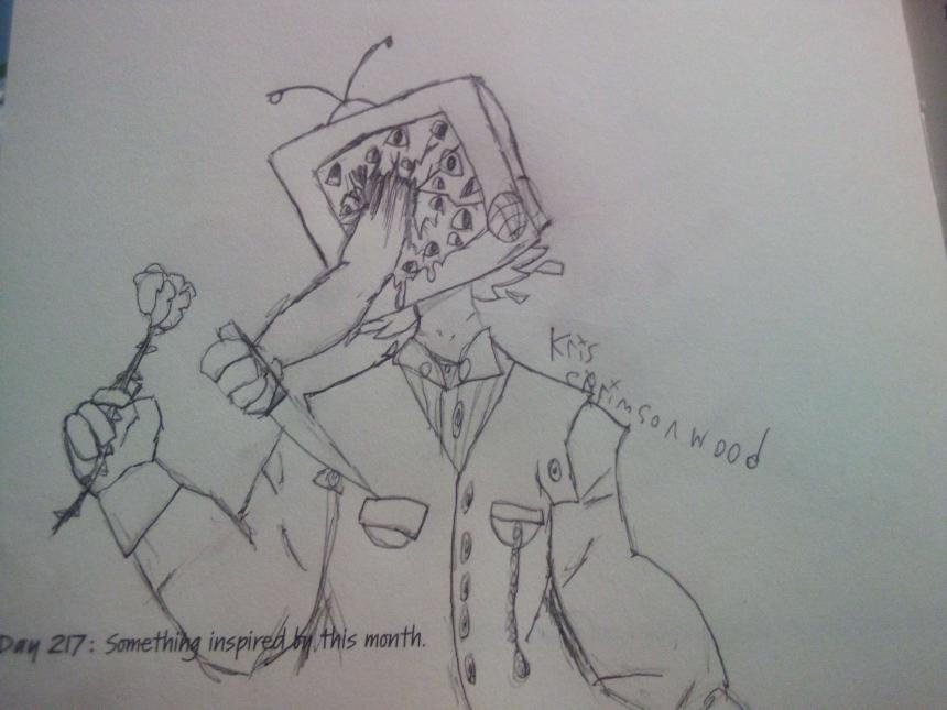 Dreamcore Roses some Dreamcore art i made by Kriscrimsonwood on DeviantArt