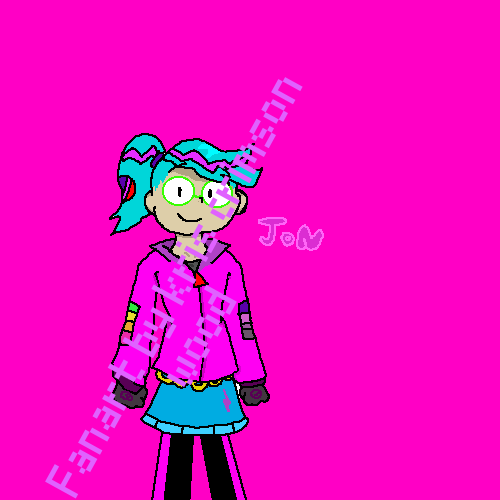 Jon Freeman Deviantart Jon Request. by Kriscrimsonwood on DeviantArt