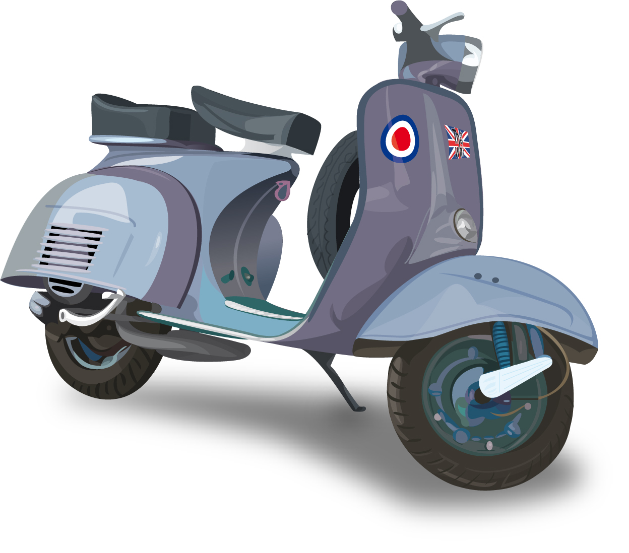 Vespa