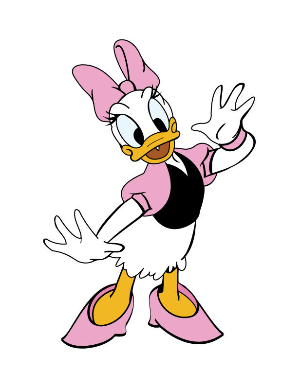 Daisy by hermanmunster on DeviantArt