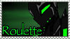 Roulette Stamp by Laoness