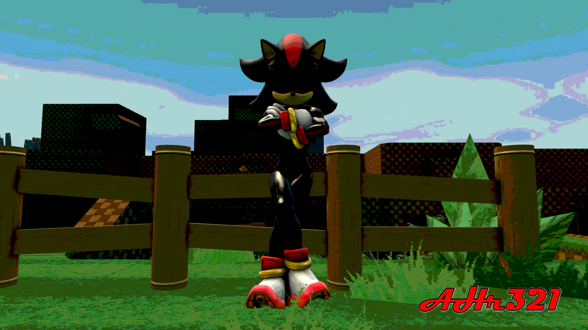 Shadow Raaaaaaar SHADOW_1 by AmateurHr321 on DeviantArt