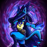 Lucario