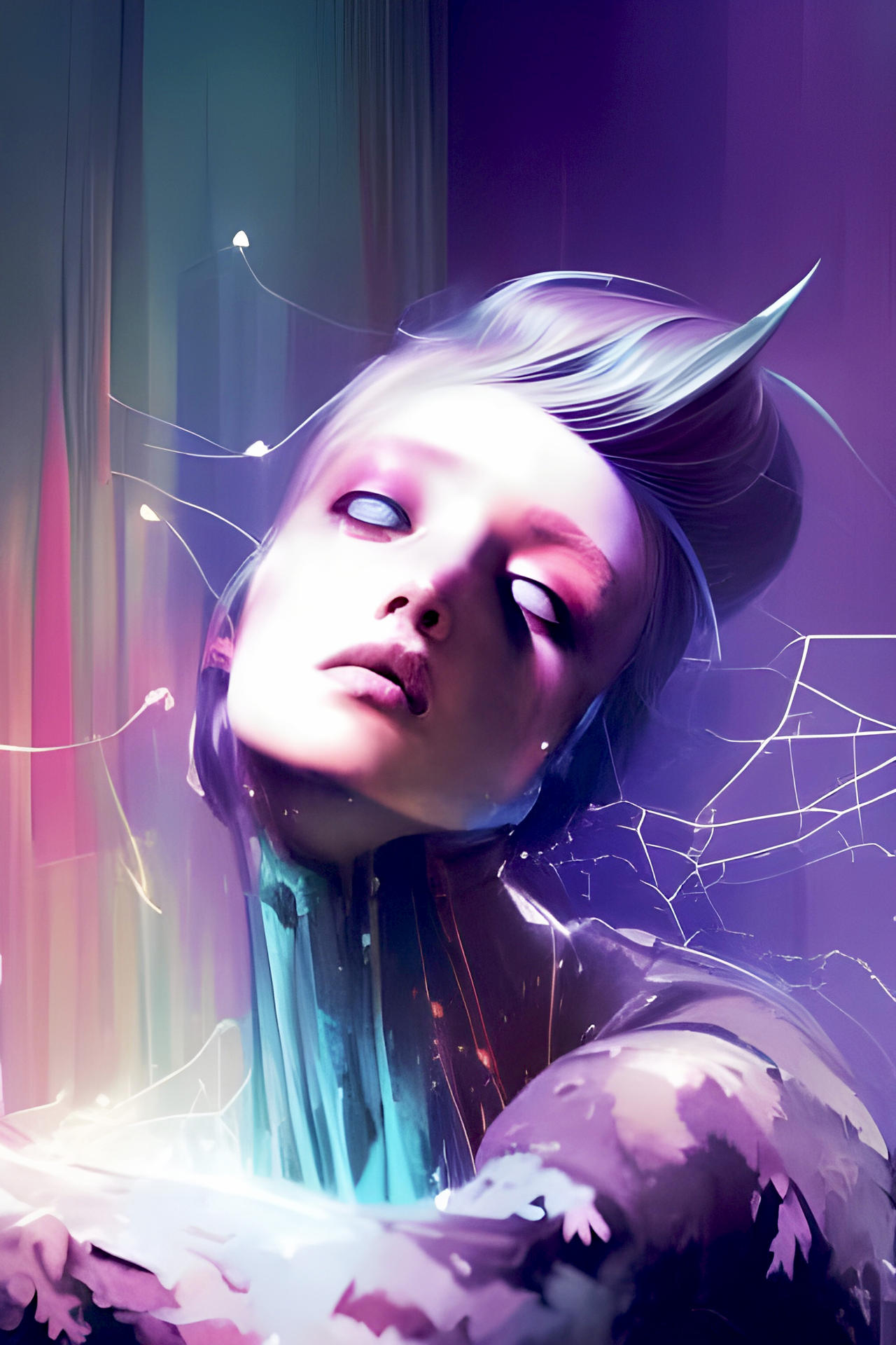 Deviantart Void Void by IdleKairos on DeviantArt