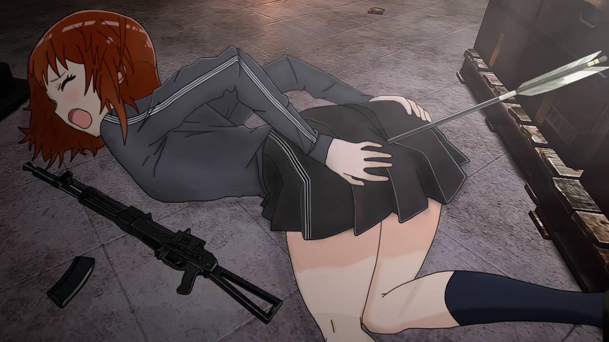 Killa Escape From Tarkov by NightOtaku1 on DeviantArt