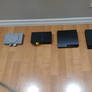 My Playstation system's 2021