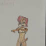 Swimsuit Sally