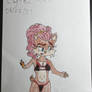 Swimsuit Alicia