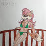 Swimsuit Rosemary