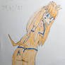 Swimsuit Teri-Lu.