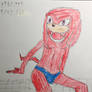 Swimsuit Knuckles