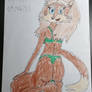 Swimsuit Alexis
