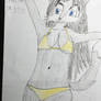 Swimsuit Maria (wolf)