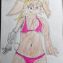 Swimsuit Belle D'Coolette