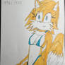 Swimsuit Tailsko