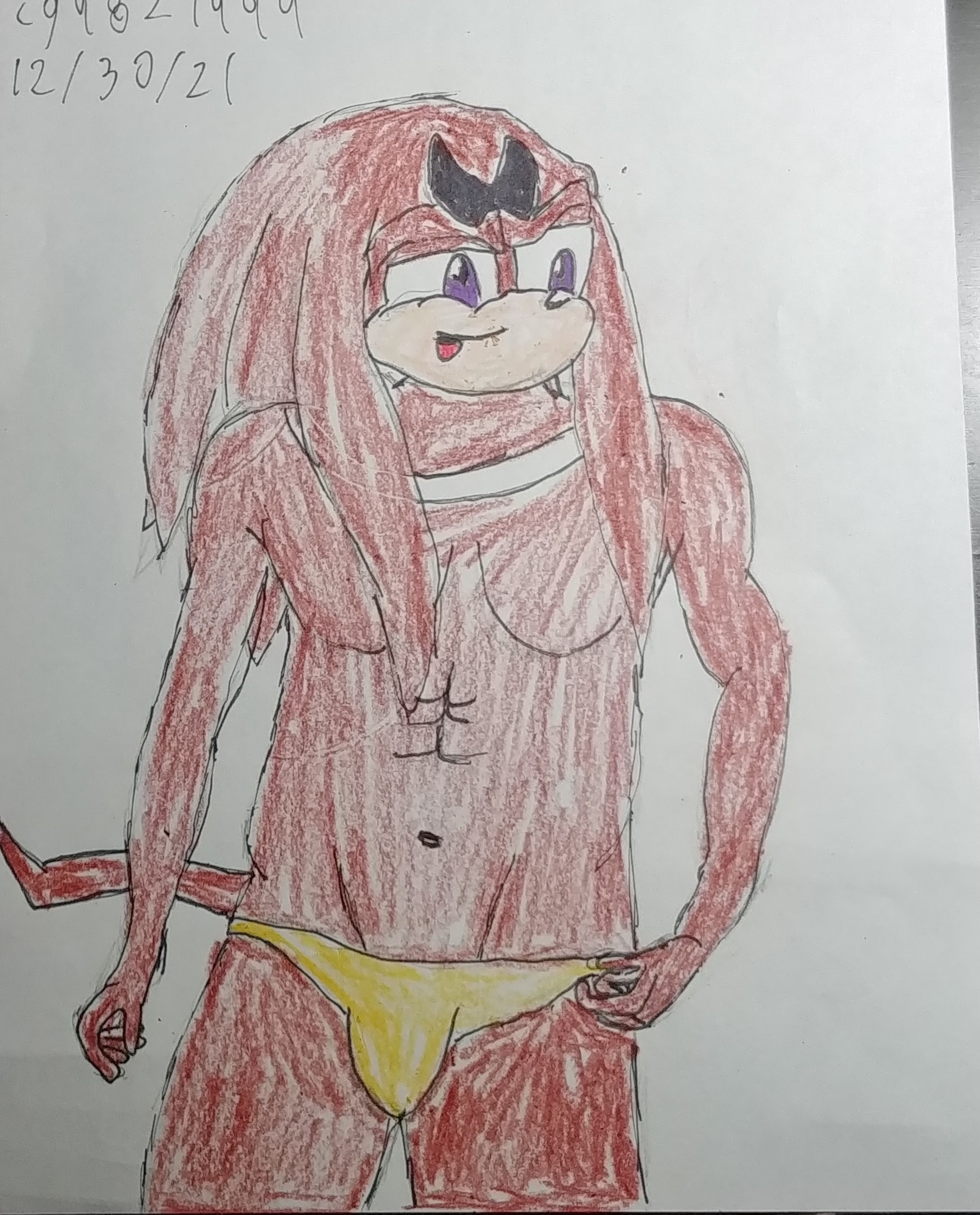 Swimsuit Harlan