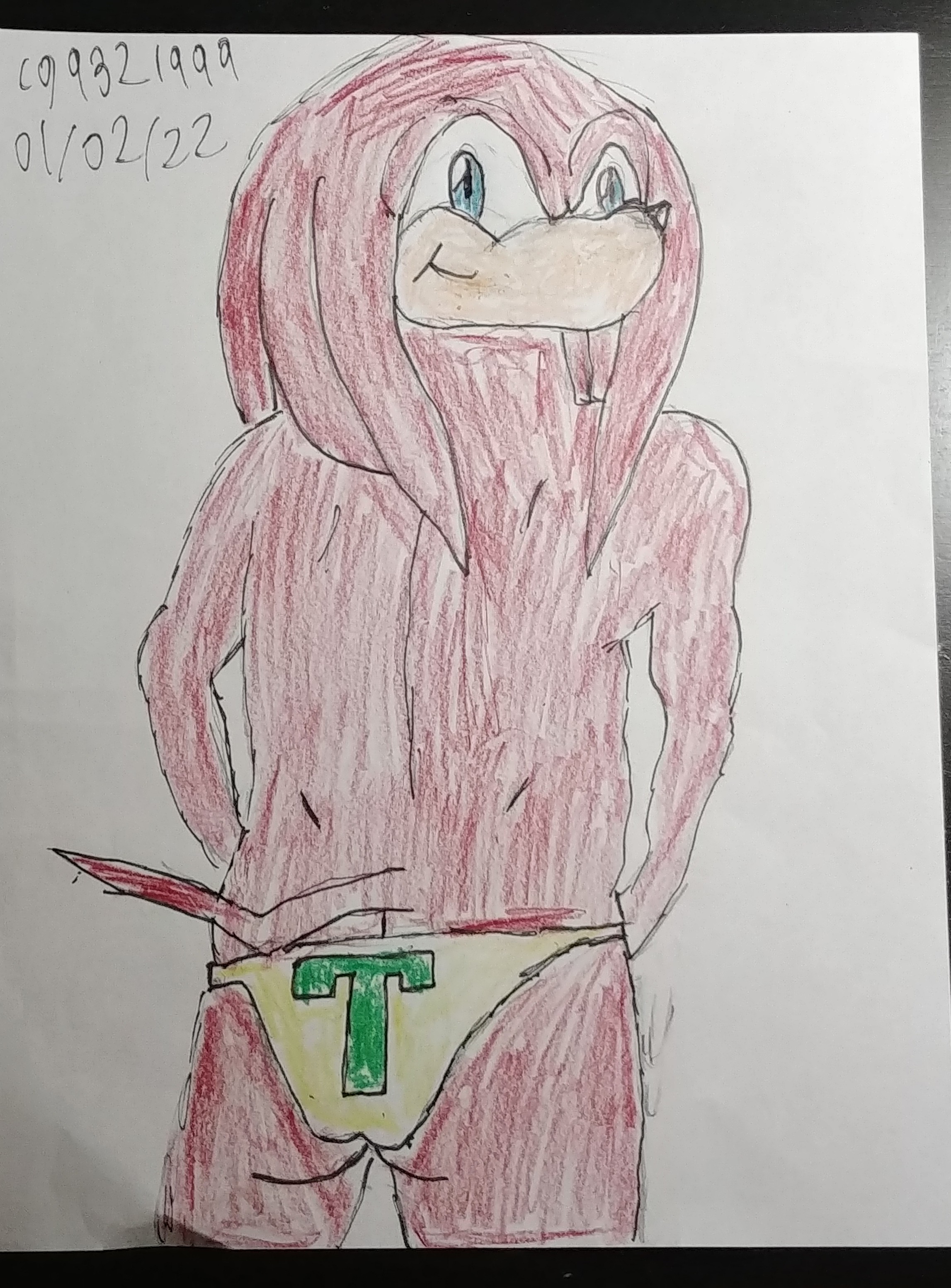 Swimsuit Tobor