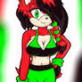 SNW Bio Carlena Sam