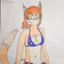 Swimsuit Daine Beetz
