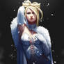 Emma Frost