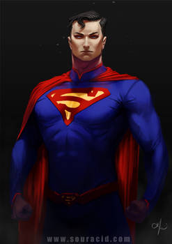 Superman