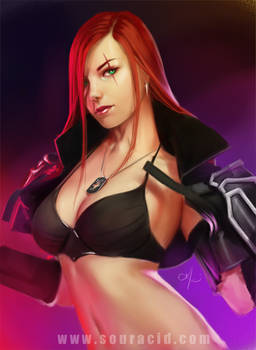 Katarina