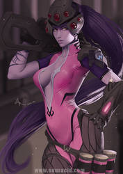 Widowmaker