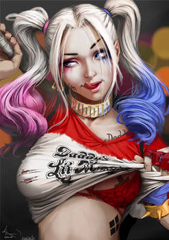 Harley Quinn