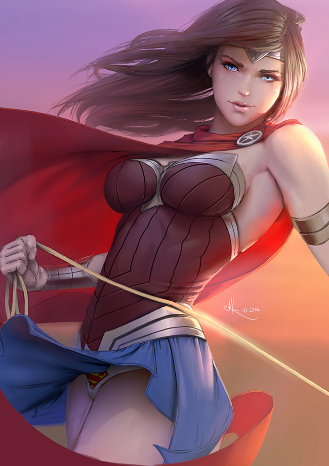 Wonderwoman