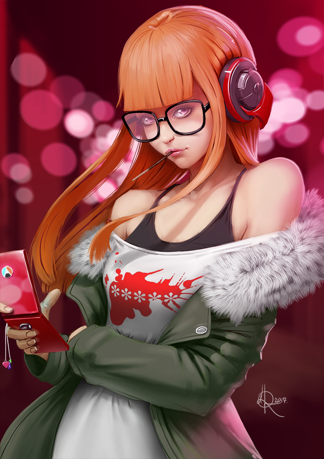 Futaba