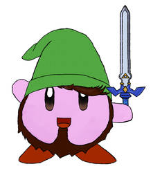 KirbyButterGamer