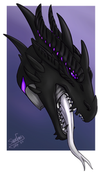 Nihilus Headshot