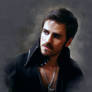 Killian Jones | Captain Hook|Once Upon Time