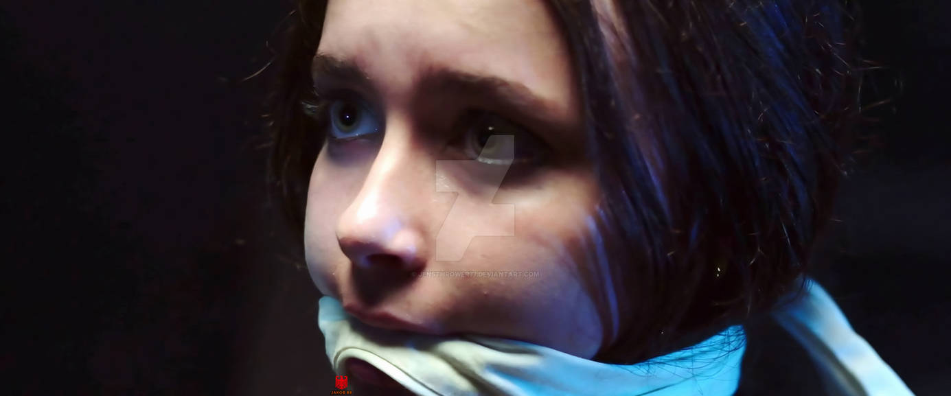 Amber Rothberg 6 - Halloween Candy 2025 by JensThrower77 on DeviantArt