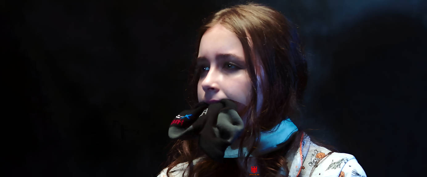 Amber Rothberg 9 - Halloween Candy 2025 by JensThrower77 on DeviantArt